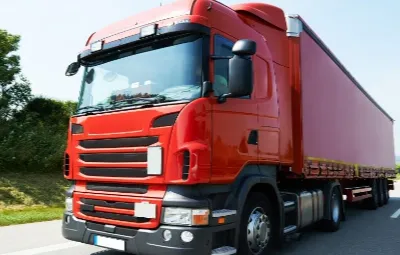 İzmir Rami Ambar Kargo