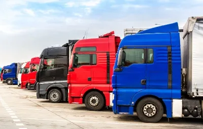 İzmir Rami Ambar Nakliyat