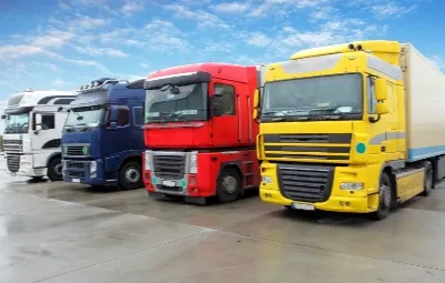 İzmir Rami Nakliye Ambarı