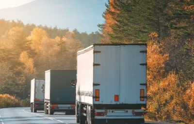 İzmir ile Rami Arası Klima Taşıma