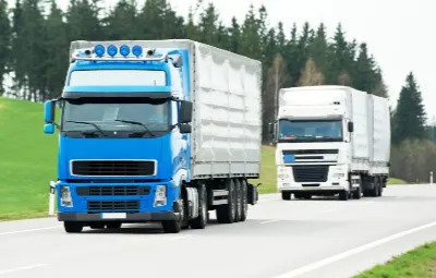 İzmir ile Rami Arası Eşya Taşıma